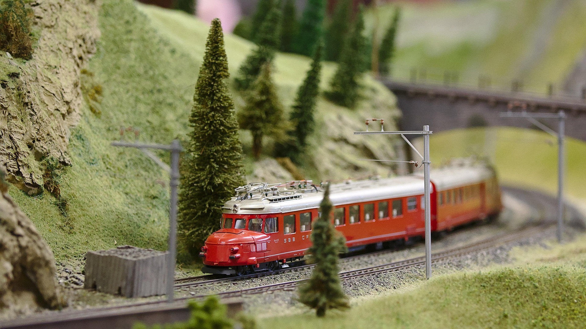 Industrie-nieuws: PECO neemt Harburn Hobbies over